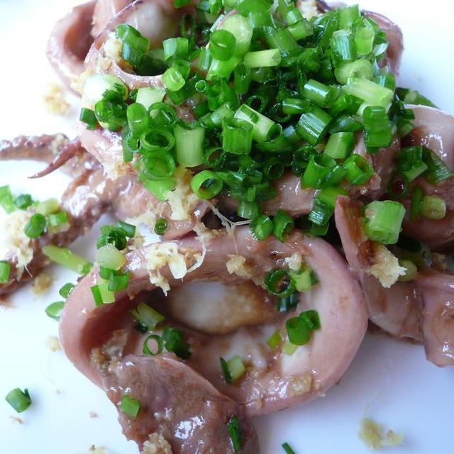 するめいかのマヨ醤油焼き レシピ 作り方 By しあわせな食卓 クックパッド 簡単おいしいみんなのレシピが353万品