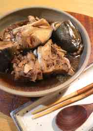 みんなが作ってる ぶり あら炊きのレシピ クックパッド 簡単おいしいみんなのレシピが361万品