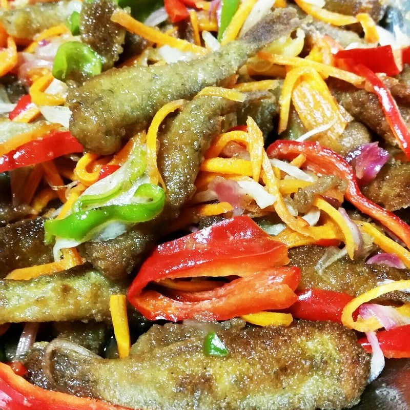 みんなが作ってる ハゼのレシピ クックパッド 簡単おいしいみんなのレシピが373万品