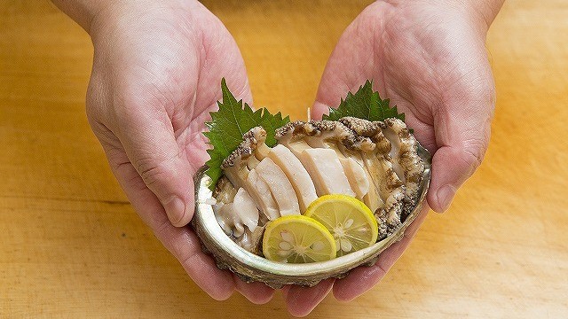 蝦夷あわびのさばき方 レシピ 作り方 By 北海道食べる通信 クックパッド 簡単おいしいみんなのレシピが356万品 蝦夷あわびのさばき方 レシピ 作り方 By 北海道食べる通信 クックパッド 簡単おいしいみんなのレシピが356万品
