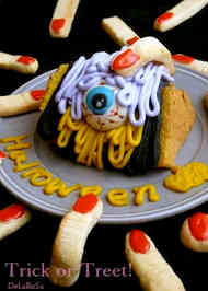 みんなが作ってる ハロウィン リアルのレシピ クックパッド 簡単おいしいみんなのレシピが358万品