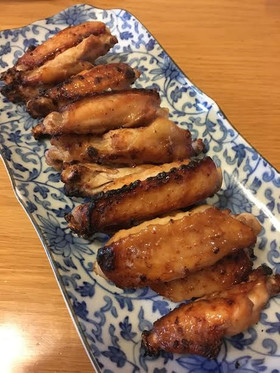 【簡単時短】居酒屋メニュー♡手羽中