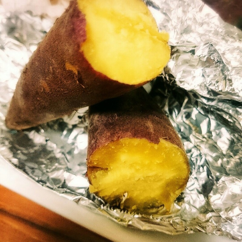 みんなが作ってる さつま芋 炊飯器 離乳食のレシピ クックパッド 簡単おいしいみんなのレシピが360万品