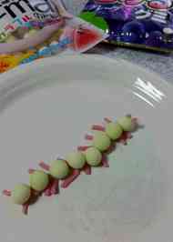 みんなが作ってる 芋虫のレシピ クックパッド 簡単おいしいみんなのレシピが359万品