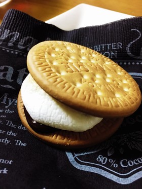 チョコレート効果カカオ95% スモア
