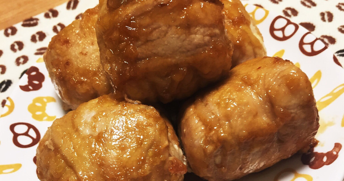 ヘルシー★照り照り肉豆腐だんご by ゆきりんフラ 【クックパッド】 簡単おいしいみんなのレシピが315万品 ヘルシー... 