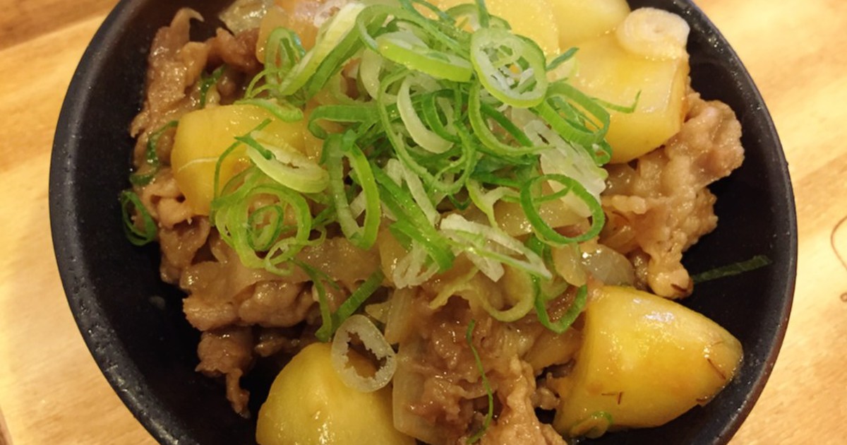 ︎作り置き★豚肉じゃがいもの味噌煮 ︎ by Hanayan♥️ 【クックパッド】 簡単おいしいみんなのレシピが356万品