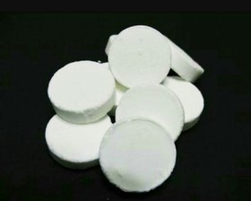 ☆簡単 手作りラムネ菓子☆