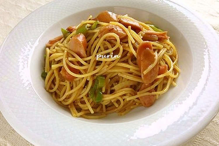 レトルトカレー De ワンポットパスタ レシピ 作り方 By 柴犬プリン クックパッド 簡単おいしいみんなのレシピが356万品