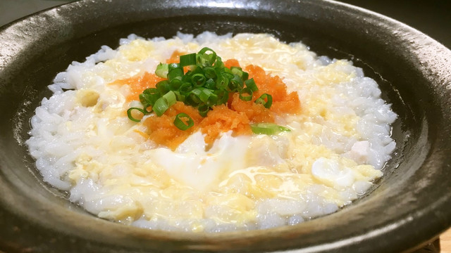 さっぱり親子雑炊みくり風 レシピ 作り方 By 逃げ恥 Tbs クックパッド 簡単おいしいみんなのレシピが366万品