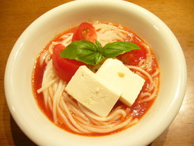 イタリア~ンうどん(そば)