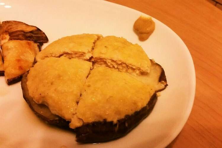 簡単 巨大しいたけ肉詰め レシピ 作り方 By 手間ナシ旨メシ専門 クックパッド
