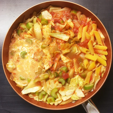 脂肪燃焼スープ ダイエット 痩せたいの写真