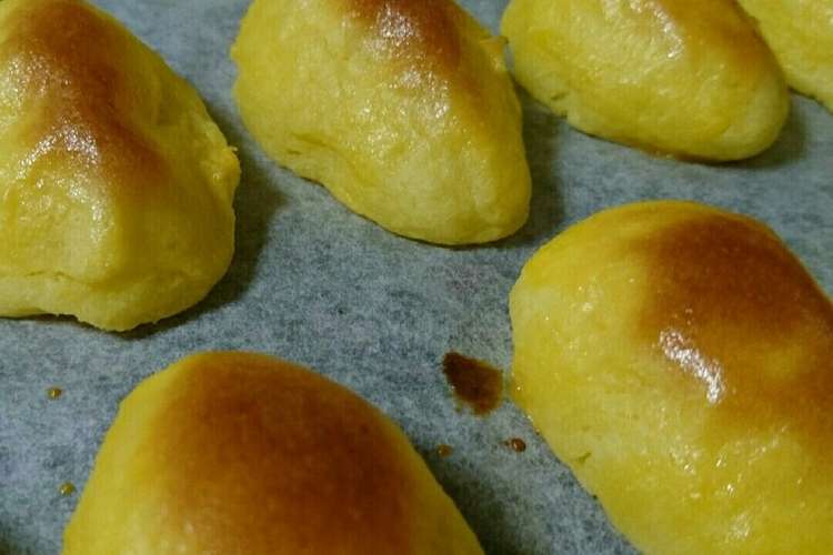 じゃがいものスイートポテト レシピ 作り方 By えっぐりあん クックパッド 簡単おいしいみんなのレシピが355万品