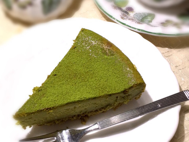 簡単 濃厚 抹茶チーズケーキ レシピ 作り方 By こっちゃんcafe クックパッド 簡単おいしいみんなのレシピが359万品 簡単 濃厚 抹茶チーズケーキ レシピ 作り方 By こっちゃんcafe クックパッド 簡単おいしいみんなのレシピが359万品
