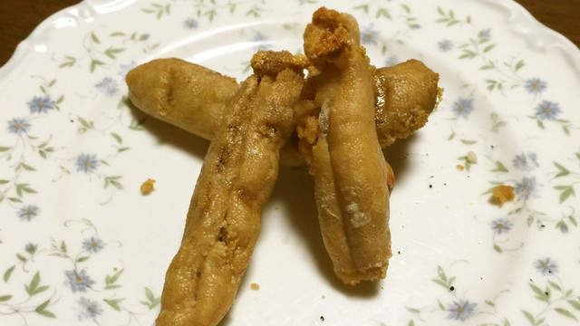 タチウオの卵の塩焼き レシピ 作り方 By 明石浦漁業協同組合 クックパッド 簡単おいしいみんなのレシピが361万品