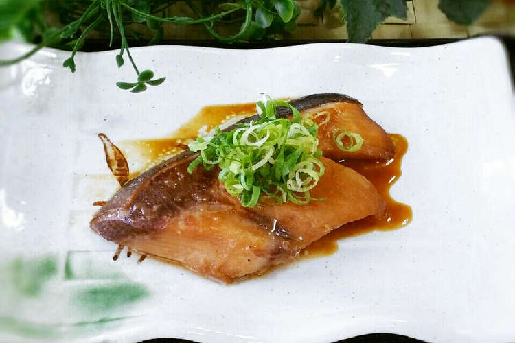 冷凍ストックが便利 ブリのわさび照り焼き レシピ 作り方 By Maron クックパッド 簡単おいしいみんなのレシピが361万品