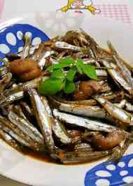 みんなが作ってる 小さいいわしのレシピ クックパッド 簡単おいしいみんなのレシピが354万品