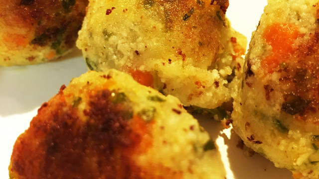 離乳食後期 まんまる野菜ボール レシピ 作り方 By Meycob クックパッド 簡単おいしいみんなのレシピが352万品 離乳食後期 まんまる野菜ボール レシピ 作り方 By Meycob クックパッド 簡単おいしいみんなのレシピが352万品