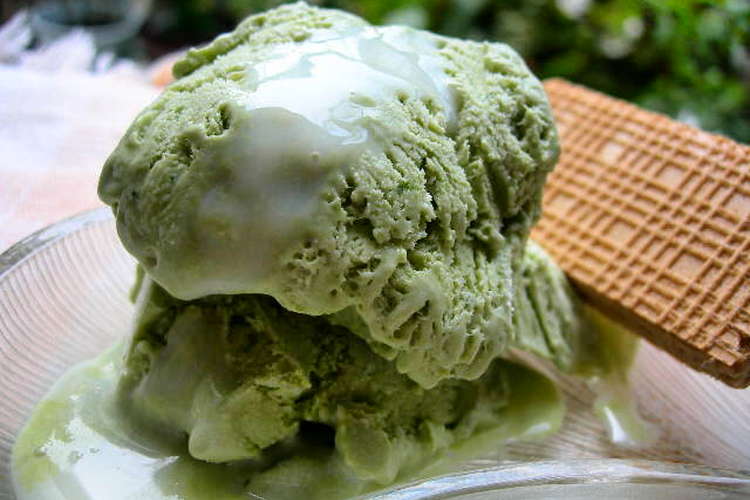 健康アボカドアイスクリーム レシピ 作り方 By ღライチღ クックパッド 簡単おいしいみんなのレシピが353万品