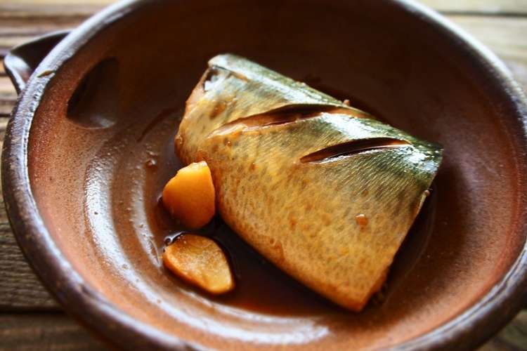 煮魚 あら炊き 我が家の煮汁黄金比 レシピ 作り方 By Bicerin クックパッド 簡単おいしいみんなのレシピが361万品