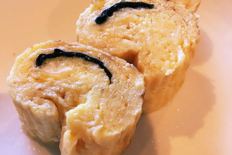 お弁当にピッタリまん丸卵焼き レシピ 作り方 By ずぅちゃんママ クックパッド 簡単おいしいみんなのレシピが357万品