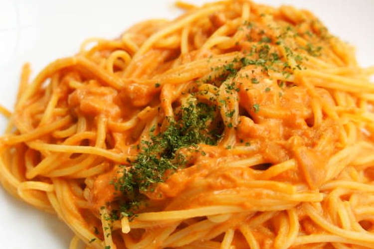 チーズがとろ り なすのモッツァレラトマトパスタのレシピ動画 作り方 Delish Kitchen
