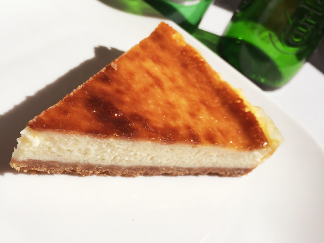 ベイクドチーズケーキ レシピ 作り方 By Na73mi クックパッド 簡単おいしいみんなのレシピが350万品