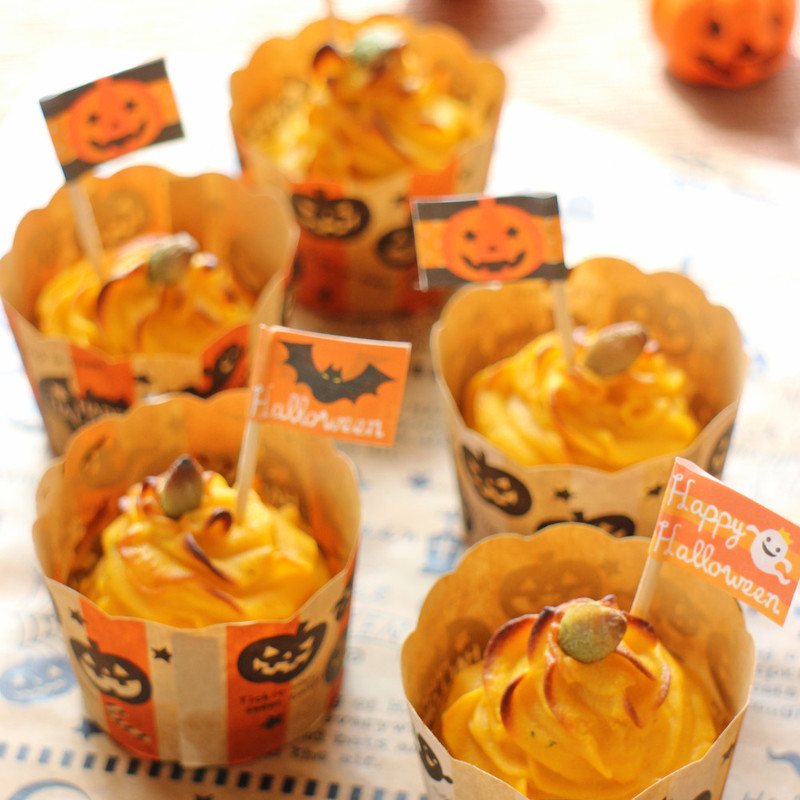 みんなが作ってる スイートパンプキン 簡単のレシピ クックパッド 簡単おいしいみんなのレシピが371万品