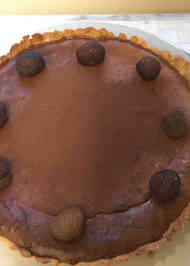 みんなが作ってる チーズタルト デコレーションのレシピ クックパッド 簡単おいしいみんなのレシピが355万品