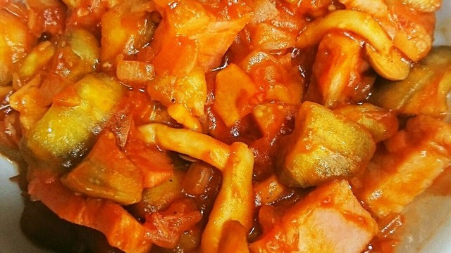 なすとベーコンのケチャップ炒め レシピ 作り方 By ゆなママ 326 クックパッド 簡単おいしいみんなのレシピが349万品 なすとベーコンのケチャップ炒め レシピ 作り方 By ゆなママ 326 クックパッド 簡単おいしいみんなのレシピが349万品