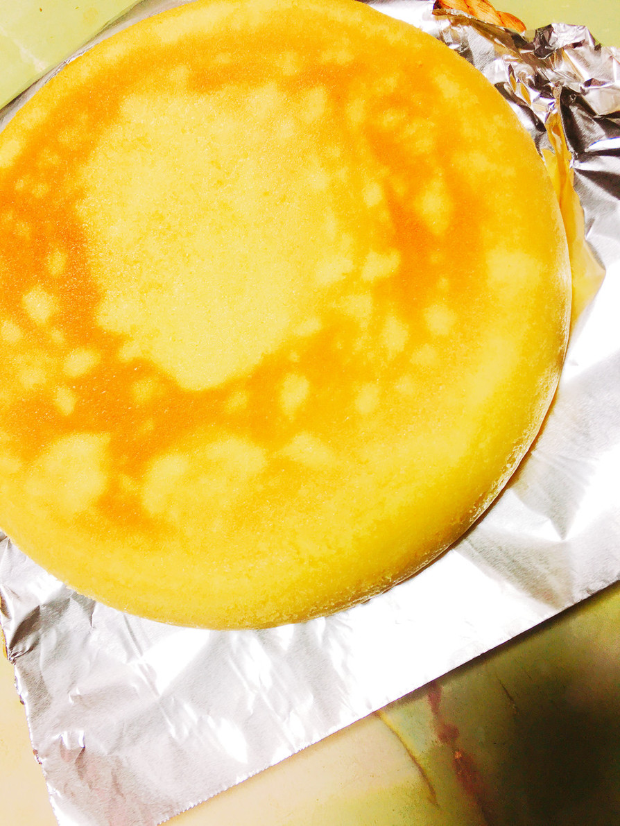 超簡単 炊飯器ケーキ ホワイトver by 望月ひなね 【クックパッド】 簡単おいしいみんなのレシピが392万品