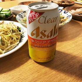 ぬっるい缶ビールを3分以内でキンキンに♬