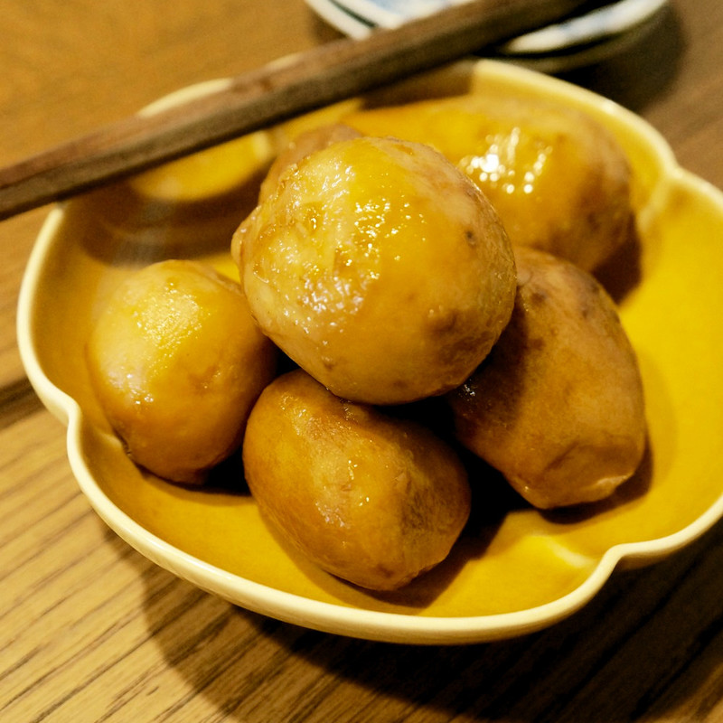 みんなが作ってる 赤里芋のレシピ クックパッド 簡単おいしいみんなのレシピが359万品