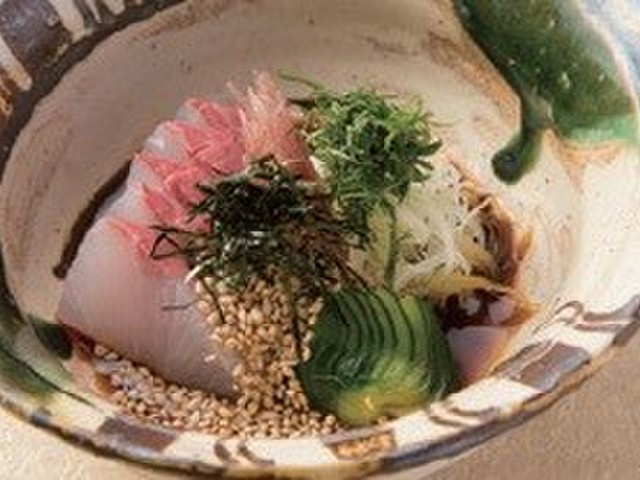 カンパチ刺身の胡麻じょうゆ和え レシピ 作り方 By ヘルシー デリシャス クックパッド 簡単おいしいみんなのレシピが353万品 カンパチ刺身の胡麻じょうゆ和え レシピ 作り方 By ヘルシー デリシャス クックパッド 簡単おいしいみんなのレシピが353万品