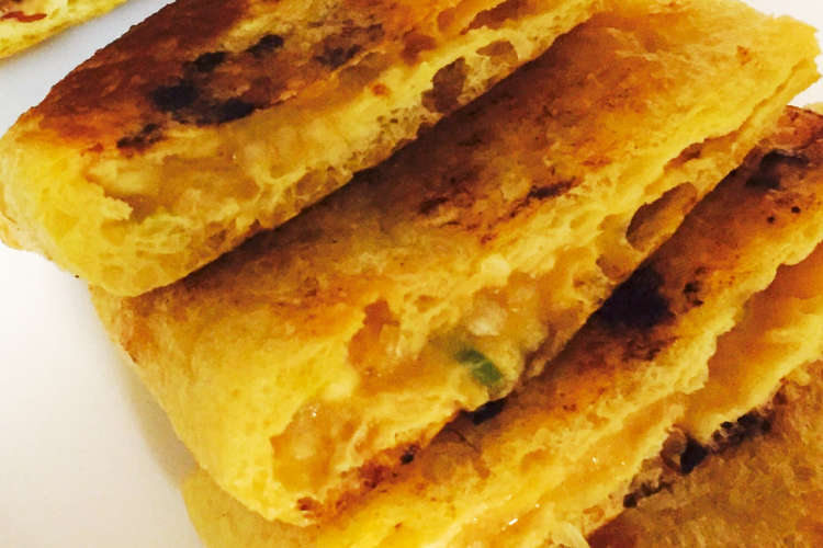 クリームチーズの和風おかず レシピ 作り方 By 0歳児ママ クックパッド 簡単おいしいみんなのレシピが352万品