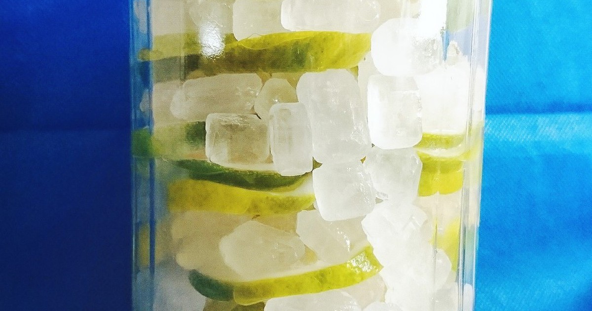健康 簡単 氷砂糖で手作りレモンシロップ レシピ 作り方 By ゆず ななみ クックパッド 簡単おいしいみんなのレシピが366万品