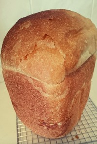 HB基本のもっちり食パン