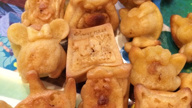 ホットケーキミックスで人形焼 レシピ 作り方 By あい みな クックパッド 簡単おいしいみんなのレシピが351万品 ホットケーキミックスで人形焼 レシピ 作り方 By あい みな クックパッド 簡単おいしいみんなのレシピが351万品