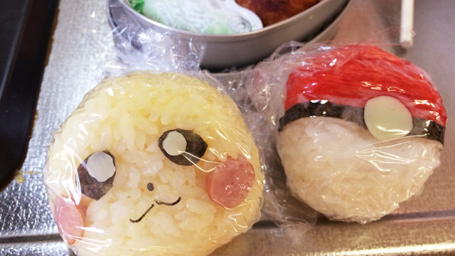 ピカチュウおにぎり レシピ 作り方 By Oto Mick クックパッド