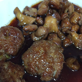 焼き鳥