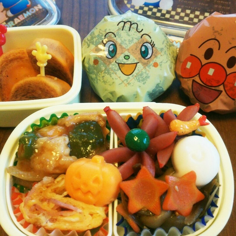 みんなが作ってる 保育園 遠足 お弁当 一歳のレシピ クックパッド 簡単おいしいみんなのレシピが360万品
