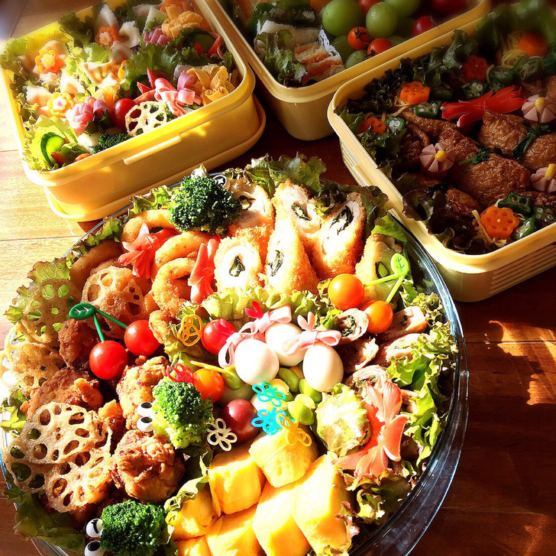 みんなの オードブル 牛肉 レシピが35品 クックパッド