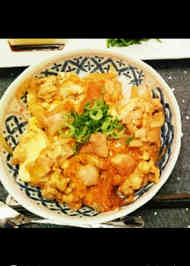 みんなが作ってる 玉ひでの親子丼のレシピ クックパッド 簡単おいしいみんなのレシピが357万品