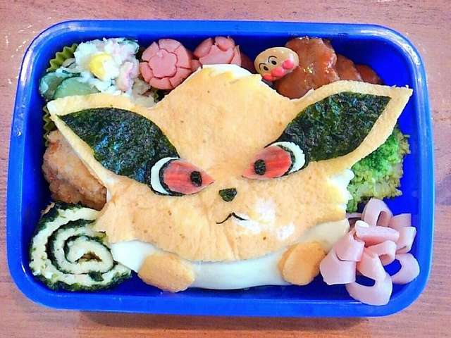 ナルト キャラ弁 キムタク の最高のコレクション アニメ画像について