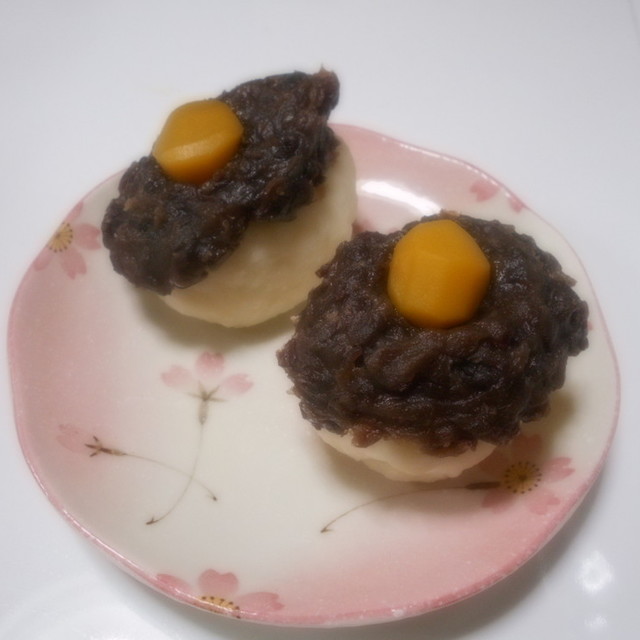 あんころもち レシピ 作り方 By はくこちゃん6じはん クックパッド 簡単おいしいみんなのレシピが371万品 あんころもち レシピ 作り方 By はくこちゃん6じはん クックパッド 簡単おいしいみんなのレシピが371万品