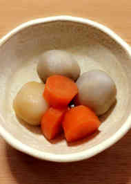 みんなが作ってる 赤里芋のレシピ クックパッド 簡単おいしいみんなのレシピが359万品