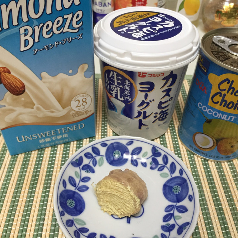 みんなが作ってる ココナッツミルク ヨーグルトのレシピ クックパッド 簡単おいしいみんなのレシピが355万品
