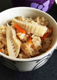 みんなが作ってる ヒガシマルうどんスープ 炊き込みごはんのレシピ クックパッド 簡単おいしいみんなのレシピが348万品