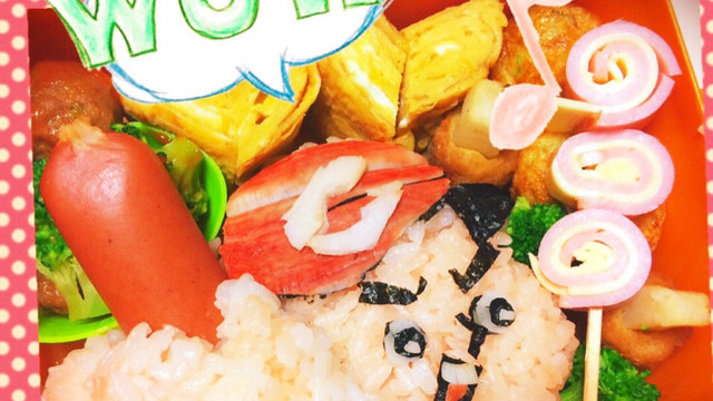 カープ女子にお薦め カープ坊やキャラ弁 レシピ 作り方 By なおねお クックパッド 簡単おいしいみんなのレシピが354万品 カープ女子にお薦め カープ坊やキャラ弁 レシピ 作り方 By なおねお クックパッド 簡単おいしいみんなのレシピが354万品